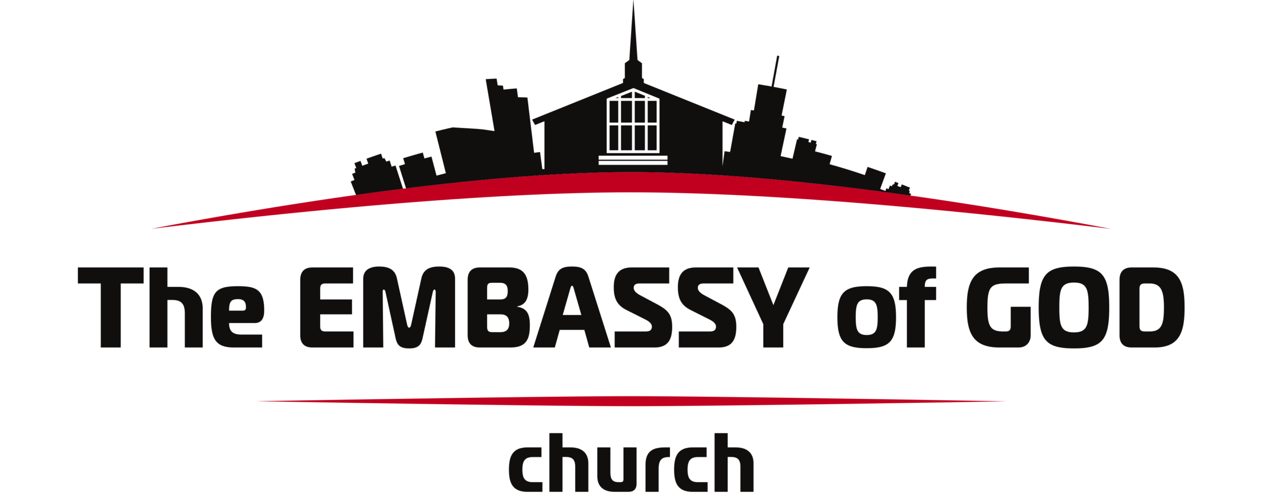 The Embassy Of God